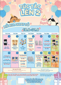 tuctac len 2