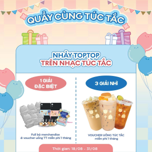 sinh nhật - 2 tuổi