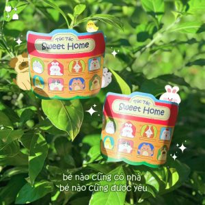 Cup holder Quốc tế Động vật