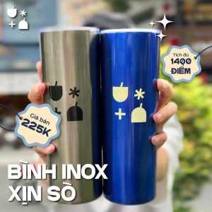 Túc Tắc Tea - Merch